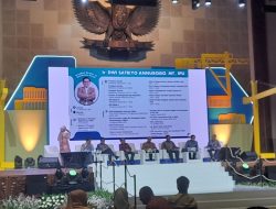 Green and Smart Port Award 2024: Transformasi Pelabuhan Indonesia Menuju Keberlanjutan dan Digitalisasi