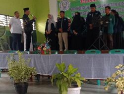KAMPUS STAI AL-HIKMAH KOTA MEDAN SELENGGARAKAN TEMU ALUMNI DAN PELANTIKAN DEMA 2025-2026