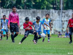 GSI SIDOARJO 2025: Dr. TIRTO ADI, M.Pd JADI SAKSI GEDANGAN JUARA