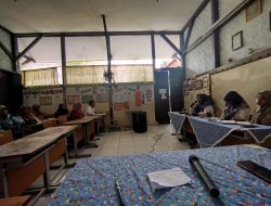 RENCANA STUDY TOUR SDN CILEGON 02 DIBATALKAN