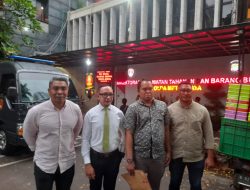 Sengketa Rumah di Depok Panas: Oknum Polisi Diduga Kuasai Properti Tanpa Hak