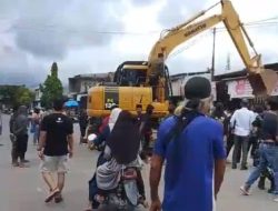 LSM Pemburu Keadilan Polman akan Laporkan Wakapolres Polman ke Mabes Polri