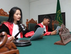 Ini Dia Fakultas Favorit di Indonesia