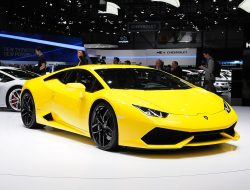 Simulasi Cicilan Lamborghini Termurah di Indonesia: Berapa yang Harus Dibayar Per Bulan?