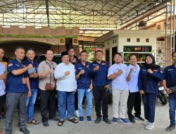 Bupati Jombang Undang Organisasi PWO di Kediamannya: Bersinergi dalam Pemberitaan Pemerintahan