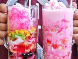 Ini Dia Menu Berbuka Favorit Keluarga