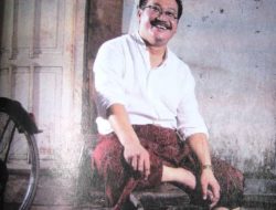 Mantan Bupati Jombang Drs. H. Suyanto Tutup Usia