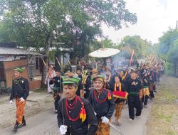 Nguri-uri Budaya: Haul Eyang Suto Legowo Desa Bogem Kecamatan Bayat