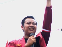 IMM DUKUNG PROGRAM BUPATI & WAKIL BUPATI PADANG LAWAS
