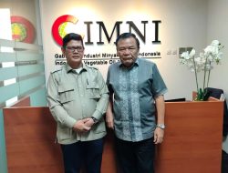 GIMNI Siap Berikan Bantuan dan Fasilitasi Anggota Permindo