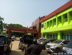 Pemkot Bekasi Sulit Dikonfirmasi Terkait Banjir, Alergi dengan Wartawan??