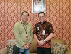 Noudy Tendean Angkat Bicara Mengenai Pernyataan Sekda Minahasa atas Ketidakhadirannya di Paripurna DPRD Minahasa
