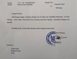 Masyarakat Kecamatan Sojol Donggala Dibuat Resah dengan Maraknya Balap Liar, Judi, dan Knalpot Racing di Bulan Ramadan