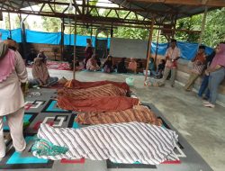 Tragis, 7 Orang Meninggal Dunia Tertimbun Tanah Longsor di Waelata Buru