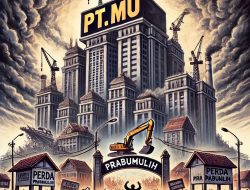 Sudah 2 Bulan Tanpa Tindak Lanjut, Pemkot Prabumulih Dianggap Mandul Hadapi Pelanggaran PT. MU