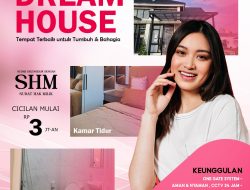 MEGA LAND ESTATE: Hunian Strategis dan Nyaman di Karawang