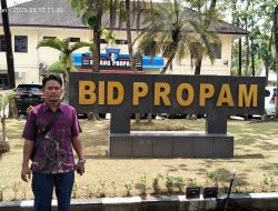 Polsek Firdaus Lamban Tangani Kasus, Korban Lapor ke Propam Polda Sumut