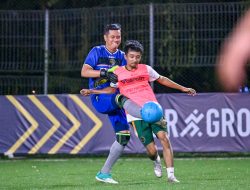 Ngabuburit Seru ala Komunitas Sport Fotografer Surabaya Raya