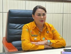 Bupati Donggala Beri Ultimatum Kontraktor Nakal: Ancam Tempuh Jalur Hukum
