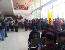 6.500 Lebih Eks-Karyawan Sritex Cairkan JHT & JKP, Nasib THR Masih Belum Jelas