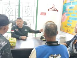 Polres Serdang Bedagai Dinilai Lamban, Korban Adukan ke Bid Propam Polda Sumut