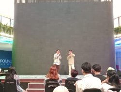 Aidil Saputra Luncurkan Single Religi “Aku Tak Sempurna”