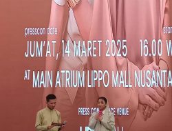 WAODE Rilis Single Religi Perdana “Demi Masa”