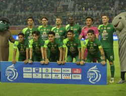 Persebaya Maksimalkan Sisa Musim, Siapkan Tim Lebih Tangguh untuk Musim Depan