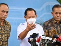 Pemerintah Luncurkan Koperasi Desa Merah Putih, Dapat Dukungan Permodalan dari Himbara