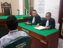 PH Terdakwa Sebut Ada 64 Orang Lagi Bisa Dijadikan Tersangka Kredit Fiktif BRI Kutalimbaru
