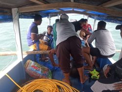 Dengan Lahan 50.000 Ha di Pulau Kangean, PT Balad Group Optimis Jadi Pembudidaya Rumput Laut Terbesar di Dunia