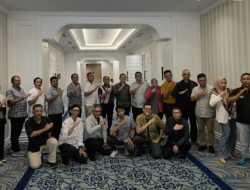 BNCT Gelar Management Forum 2025 untuk Optimalisasi Kinerja dan Pengembangan SDM