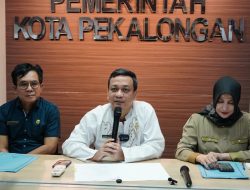 Pemkot Pekalongan Maksimalkan 23 TPS3R untuk Atasi Darurat Sampah