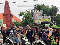 PSHW-TM Ranting Mojoanyar Tebar Kebaikan, Bagikan Takjil Gratis di Bulan Ramadan
