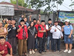 Ormas MADAS Bagikan 1.000 Takjil di Surabaya, Wujud Kepedulian di Bulan Ramadan