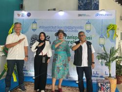 Pelindo Regional 1 Belawan Terima Kunjungan Komite II DPD RI dan Gelar RDPU