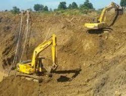 Pegiat Lingkungan Soroti Penambangan Emas Ilegal di Kawasan Hutan Produksi Bombana