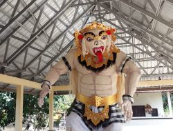 Pawai Ogoh-Ogoh Nyepi 2025: Semangat Kebersamaan Menuju Karangasem yang Agung