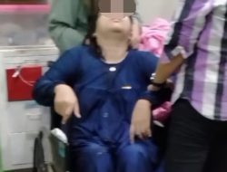 Diduga Depresi, Seorang Perempuan Lompat dari Jembatan Teluk Kendari
