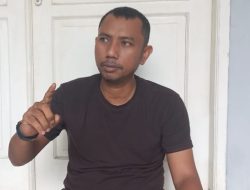 Pekerja PT. NHM Akan Gelar Salat Idulfitri di Depan Kantor Pusat Tuntut Pembayaran Gaji