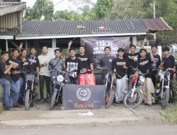 Keluarga Besar BOSKUL OFFICIAL Gelar “Takjil On The Road Jilid II” di Indramayu