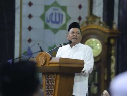Lailatul Qiraah di Jombang, Pemkab Dukung Kebangkitan Qori dan Hafiz Al-Qur’an