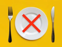 Ini Dia Manfaat Puasa