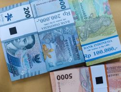 Tradisi Uang Baru Saat Lebaran: Sejak Kapan Mulai Populer?