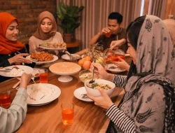 Ini Dia Makanan yang Bisa Bikin Kenyang Lebih Lama: Cocok untuk Sahur