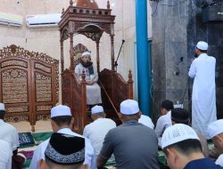 Hari Jumat dan Salat Jumat: Momentum Spiritualitas Umat Islam yang Sarat Keistimewaan