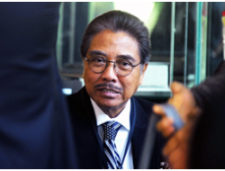 Hotma Sitompul Meninggal Dunia di Usia 68 Tahun, Dunia Hukum Tanah Air Berduka