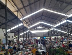 Harga Kebutuhan Pokok di Karangasem-Bali Masih Tinggi Pasca Lebaran 2025