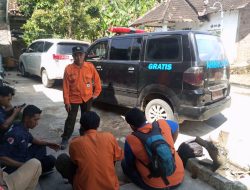 Keracunan Makanan Setelah Acara Halal Bihalal di Klaten, Satu Orang Meninggal Dunia