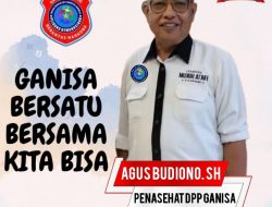 GANISA Minta Media Kawal Persidangan Ratu Narkotika Kota Jambi